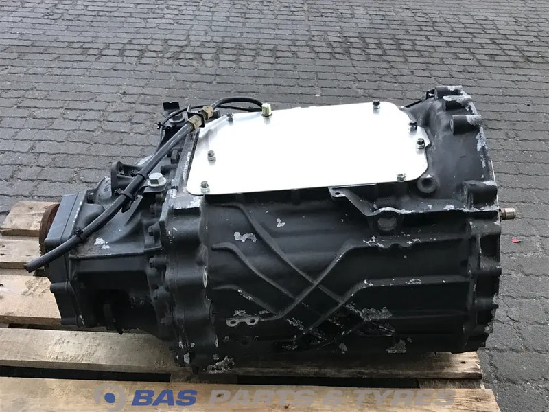 DAF XG - Caja de cambios para Camión: foto 3 DAF XG - Caja de cambios para Camión: foto 3