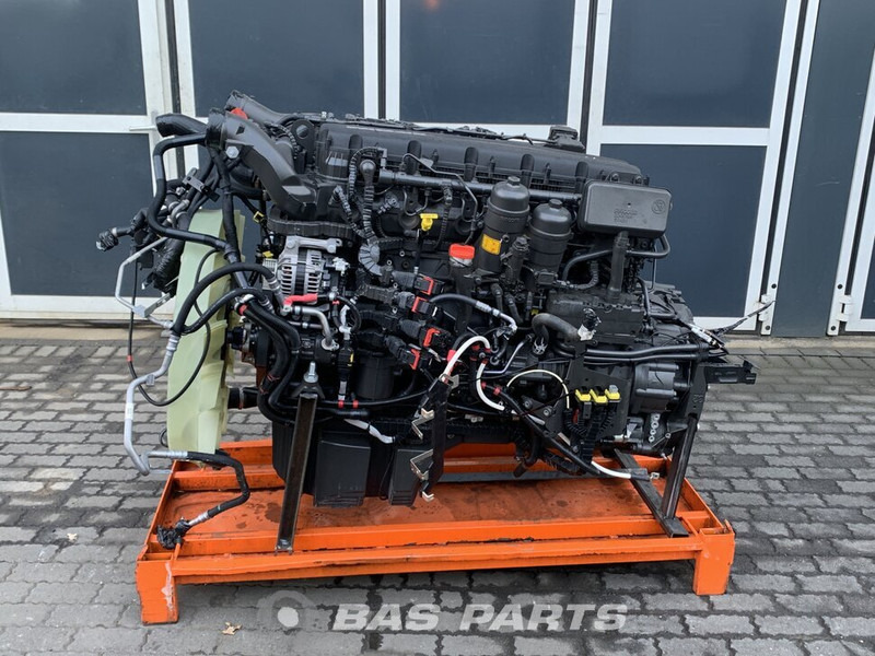 DAF XG - Motor para Camión: foto 1 DAF XG - Motor para Camión: foto 1
