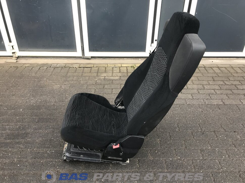 Mercedes-Benz Actros MP4 Bijrijdersstoel Mercedes A 960 910 38 03 - Asiento para Camión: foto 2 Mercedes-Benz Actros MP4 Bijrijdersstoel Mercedes A 960 910 38 03 - Asiento para Camión: foto 2