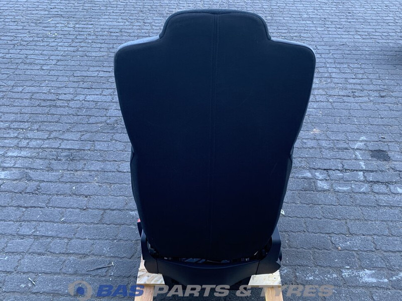 Mercedes-Benz Actros MP4 Bijrijdersstoel Mercedes A 960 910 38 03 - Asiento para Camión: foto 4 Mercedes-Benz Actros MP4 Bijrijdersstoel Mercedes A 960 910 38 03 - Asiento para Camión: foto 4