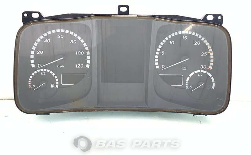 Mercedes-Benz Actros MP4 - Salpicadero para Camión: foto 1 Mercedes-Benz Actros MP4 - Salpicadero para Camión: foto 1