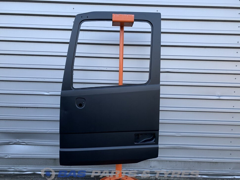 Mercedes-Benz Actros MP4 Portier Links Mercedes A 941 720 08 05 - Puerta y piezas para Camión: foto 1 Mercedes-Benz Actros MP4 Portier Links Mercedes A 941 720 08 05 - Puerta y piezas para Camión: foto 1