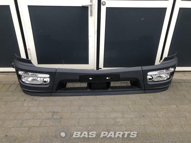 Mercedes-Benz Atego Bumper Mercedes A 967 885 02 08 - Parachoques para Camión: foto 1 Mercedes-Benz Atego Bumper Mercedes A 967 885 02 08 - Parachoques para Camión: foto 1