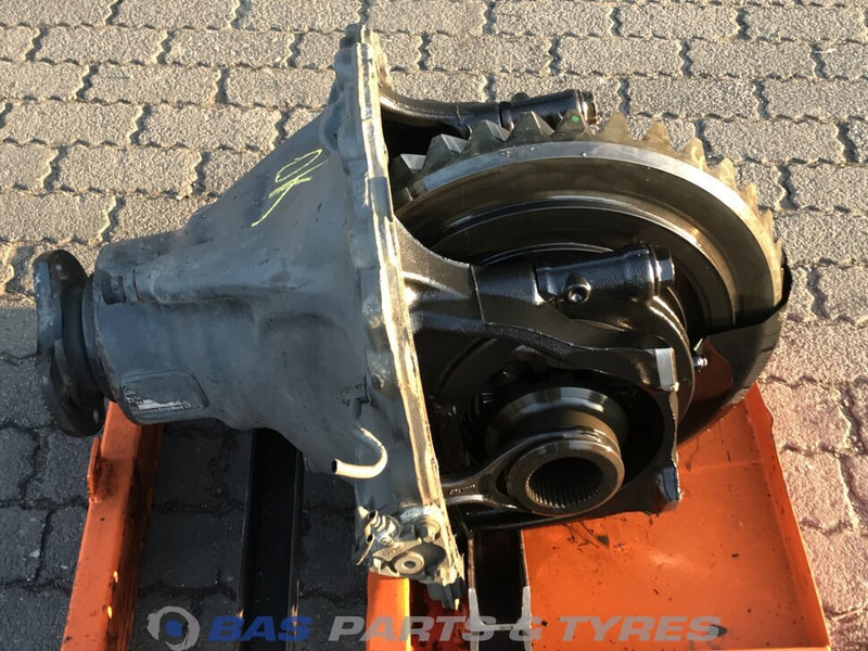 Mercedes-Benz Differentieel Mercedes R440-13A/C22.5 A 000 350 43 03 - Diferencial para Camión: foto 1 Mercedes-Benz Differentieel Mercedes R440-13A/C22.5 A 000 350 43 03 - Diferencial para Camión: foto 1