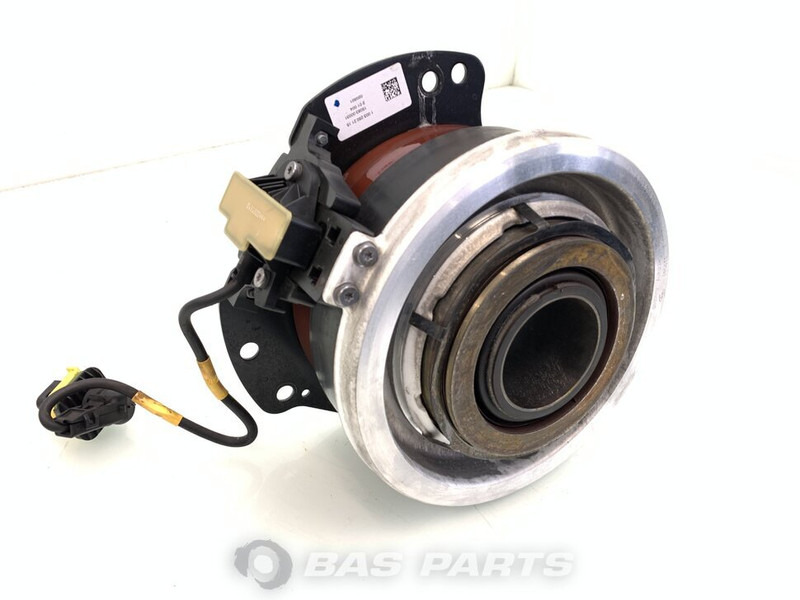 Mercedes-Benz Druklager Mercedes A 003 250 21 15 - Embrague y piezas para Camión: foto 2 Mercedes-Benz Druklager Mercedes A 003 250 21 15 - Embrague y piezas para Camión: foto 2