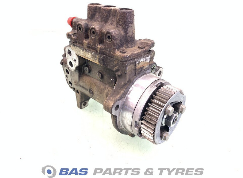 Mercedes-Benz Hogedrukopvoerpomp Mercedes A 936 070 17 01 - Bomba de combustible para Camión: foto 1 Mercedes-Benz Hogedrukopvoerpomp Mercedes A 936 070 17 01 - Bomba de combustible para Camión: foto 1