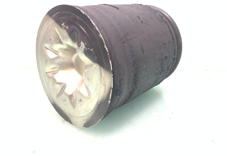 Mercedes-Benz Luchtbalg Mercedes A 961 320 14 21 - Suspensión neumática para Camión: foto 2 Mercedes-Benz Luchtbalg Mercedes A 961 320 14 21 - Suspensión neumática para Camión: foto 2