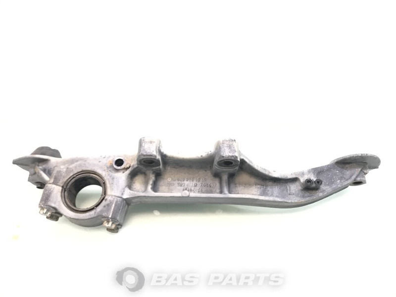 Mercedes-Benz LuchtbalgSteun Mercedes A 960 328 40 41 - Suspensión neumática para Camión: foto 2 Mercedes-Benz LuchtbalgSteun Mercedes A 960 328 40 41 - Suspensión neumática para Camión: foto 2