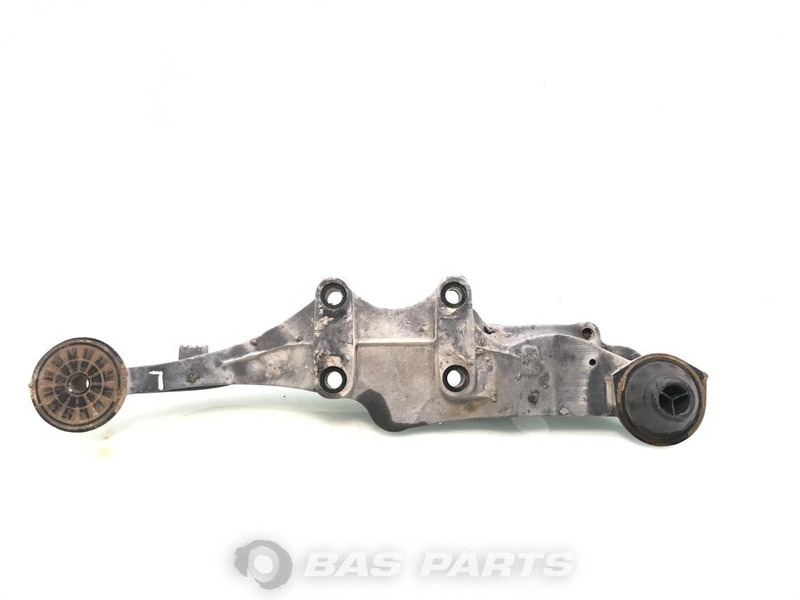 Mercedes-Benz - Suspensión neumática para Camión: foto 1 Mercedes-Benz - Suspensión neumática para Camión: foto 1