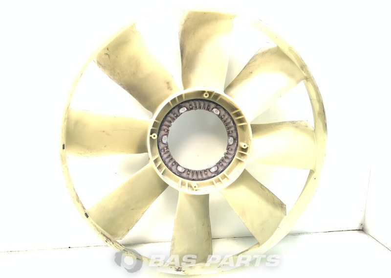 Mercedes-Benz - Ventilador para Camión: foto 1 Mercedes-Benz - Ventilador para Camión: foto 1