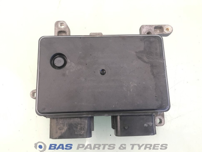 Mercedes-Benz Versnellingsbakdeksel Mercedes A 010 446 42 09 - Caja de cambios para Camión: foto 1 Mercedes-Benz Versnellingsbakdeksel Mercedes A 010 446 42 09 - Caja de cambios para Camión: foto 1