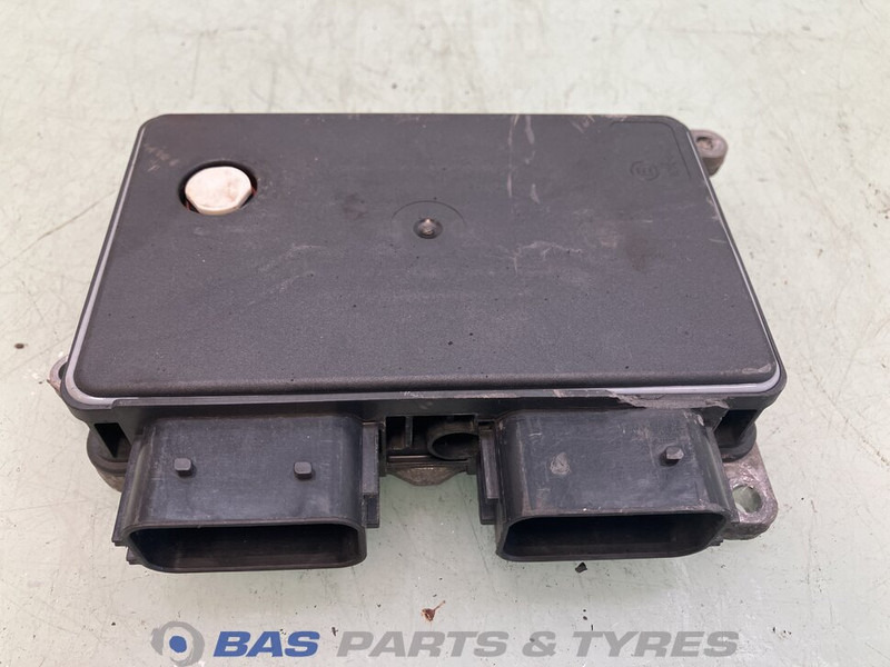 Mercedes-Benz Versnellingsbakdeksel Mercedes A 030 446 36 09 - Caja de cambios para Camión: foto 1 Mercedes-Benz Versnellingsbakdeksel Mercedes A 030 446 36 09 - Caja de cambios para Camión: foto 1
