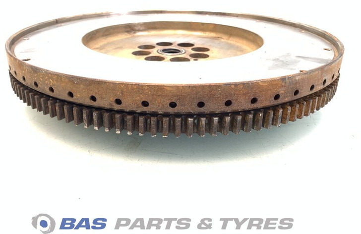 Mercedes-Benz Vliegwiel Mercedes A 936 030 17 05 - Volante de inercia para Camión: foto 3 Mercedes-Benz Vliegwiel Mercedes A 936 030 17 05 - Volante de inercia para Camión: foto 3