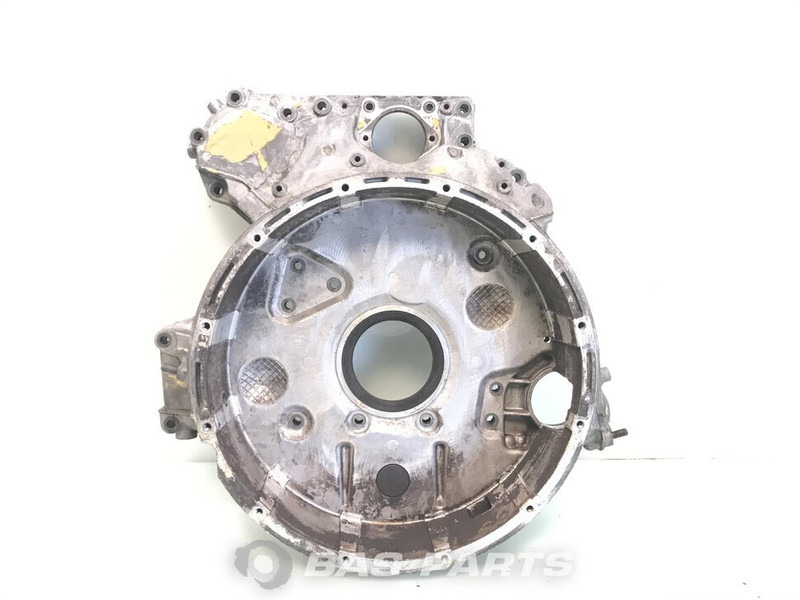 Mercedes-Benz Vliegwielhuis Mercedes A 936 010 40 37 - Volante de inercia para Camión: foto 2 Mercedes-Benz Vliegwielhuis Mercedes A 936 010 40 37 - Volante de inercia para Camión: foto 2