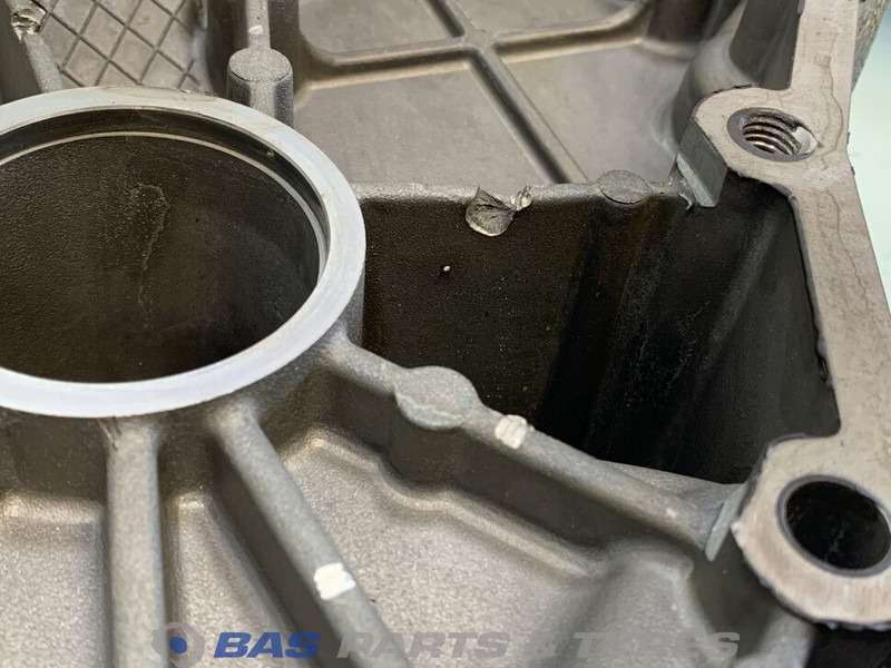 Mercedes-Benz Vliegwielhuis Mercedes A 936 010 45 37 - Volante de inercia para Camión: foto 4 Mercedes-Benz Vliegwielhuis Mercedes A 936 010 45 37 - Volante de inercia para Camión: foto 4