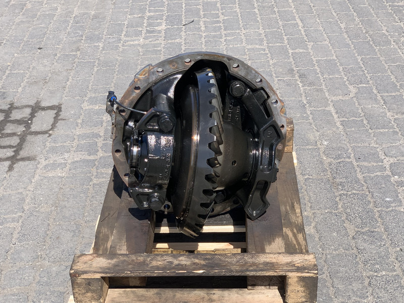 Meritor - Diferencial para Camión: foto 2 Meritor - Diferencial para Camión: foto 2