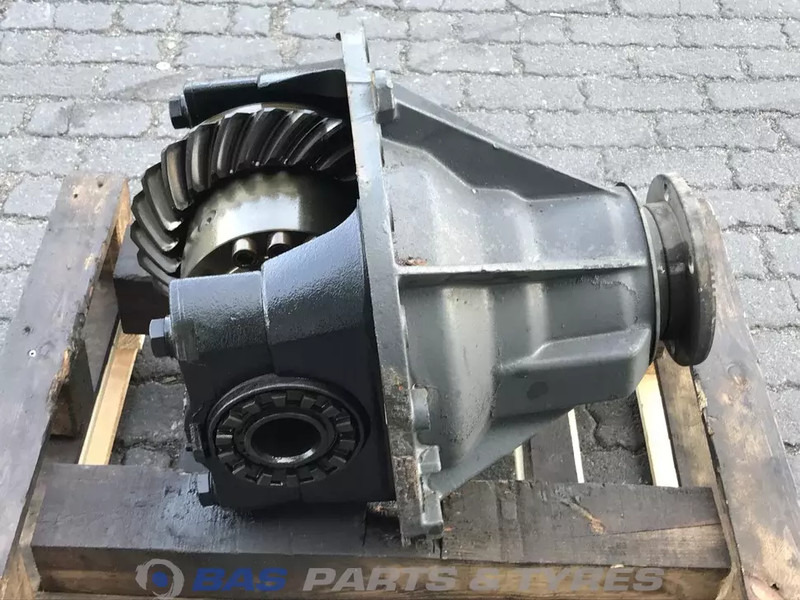Meritor - Diferencial para Camión: foto 3 Meritor - Diferencial para Camión: foto 3