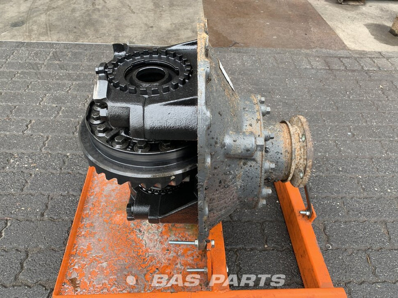 Meritor - Diferencial para Camión: foto 3 Meritor - Diferencial para Camión: foto 3