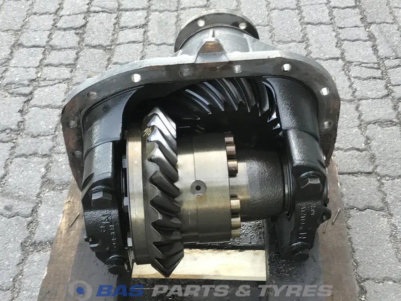 Meritor - Diferencial para Camión: foto 2 Meritor - Diferencial para Camión: foto 2