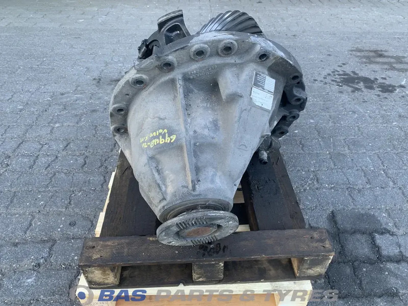 Meritor - Diferencial para Camión: foto 2 Meritor - Diferencial para Camión: foto 2