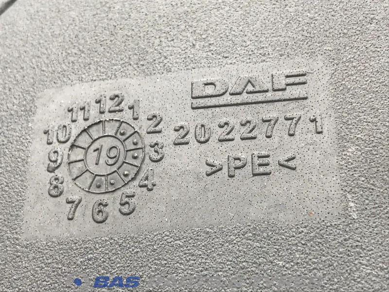 DAF  - Recambio para Camión: foto 5 DAF  - Recambio para Camión: foto 5