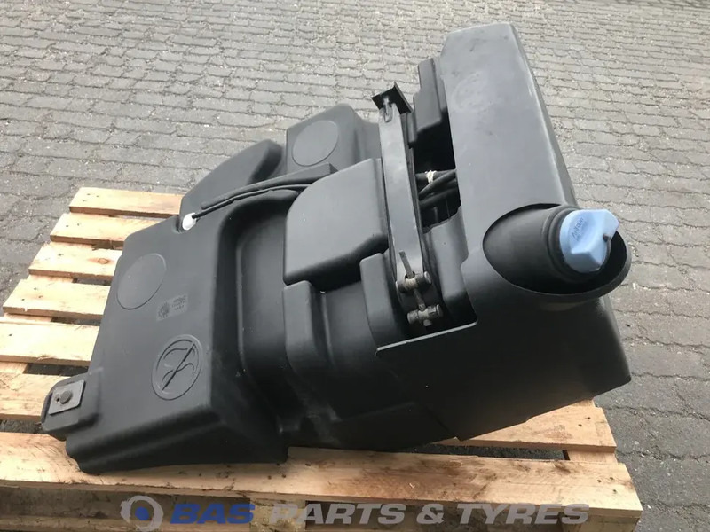 DAF  - Recambio para Camión: foto 4 DAF  - Recambio para Camión: foto 4