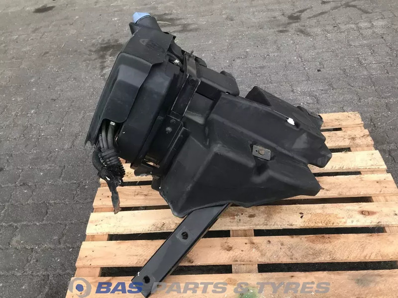 DAF  - Recambio para Camión: foto 2 DAF  - Recambio para Camión: foto 2