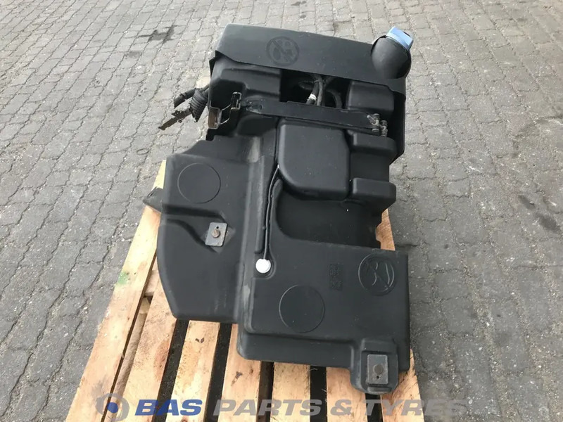 DAF  - Recambio para Camión: foto 3 DAF  - Recambio para Camión: foto 3