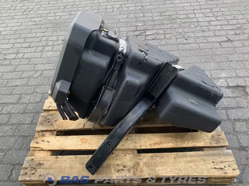 DAF XF G2 - Recambio para Camión: foto 3 DAF XF G2 - Recambio para Camión: foto 3