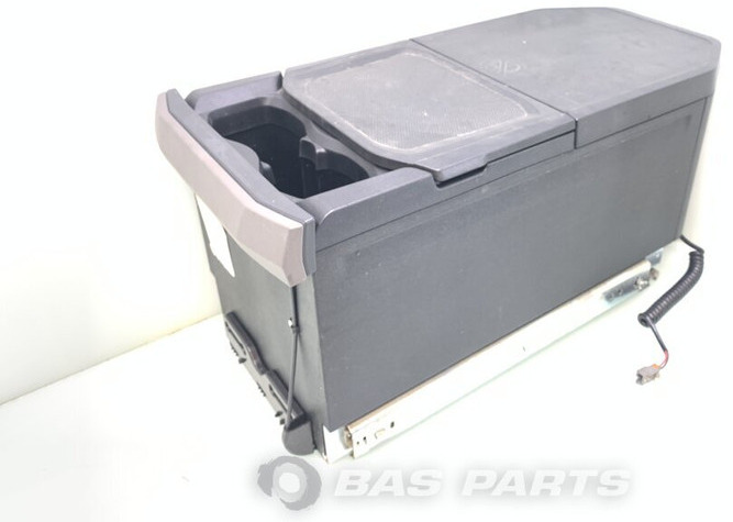 DAF XF G2 - Recambio para Camión: foto 2 DAF XF G2 - Recambio para Camión: foto 2