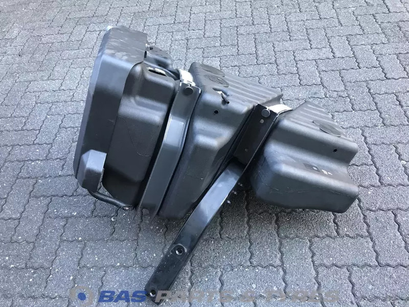 DAF XF G2 - Recambio para Camión: foto 2 DAF XF G2 - Recambio para Camión: foto 2