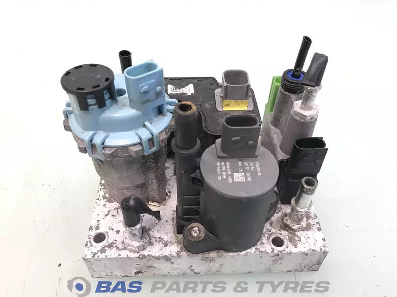 Renault  - Recambio para Camión: foto 3 Renault  - Recambio para Camión: foto 3