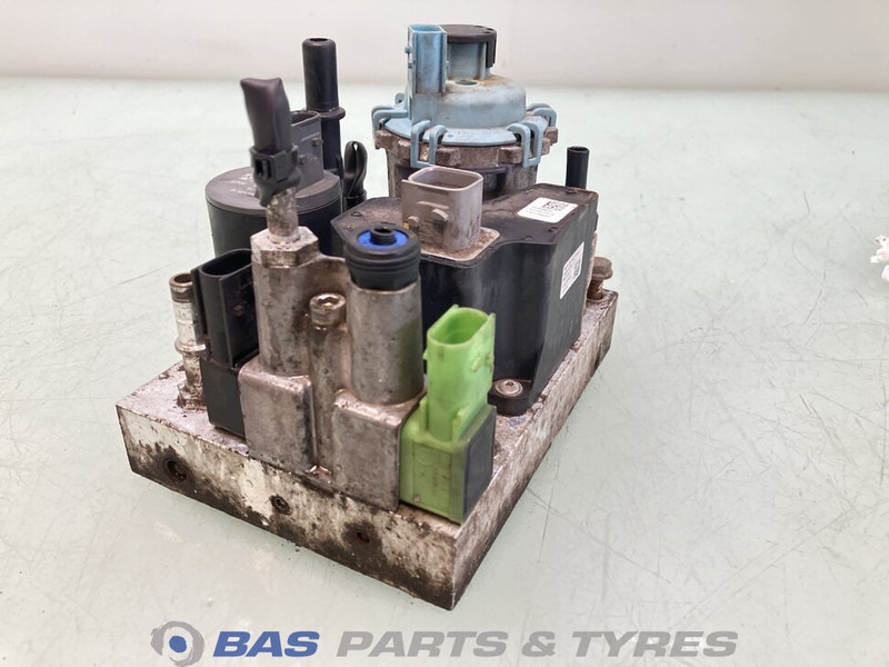 Renault  - Recambio para Camión: foto 1 Renault  - Recambio para Camión: foto 1