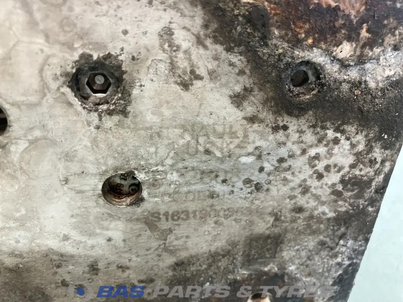 Renault  - Recambio para Camión: foto 3 Renault  - Recambio para Camión: foto 3