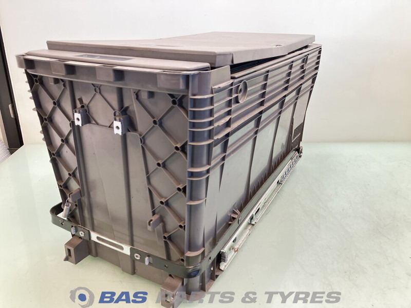 Scania S-Serie NextGen - Recambio para Camión: foto 1 Scania S-Serie NextGen - Recambio para Camión: foto 1