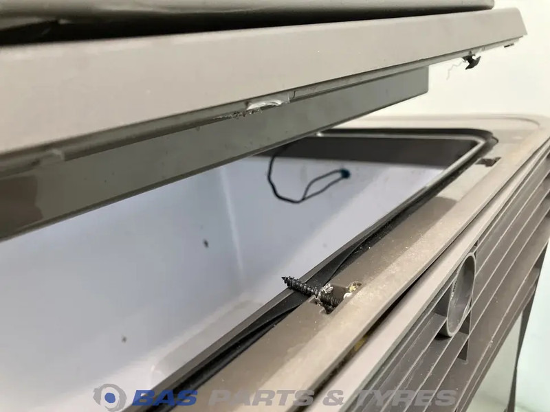 Scania S-Serie NextGen - Recambio para Camión: foto 4 Scania S-Serie NextGen - Recambio para Camión: foto 4