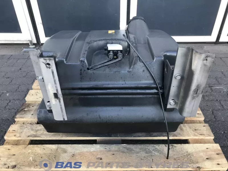 Renault Brandstoftank Renault 130 Liter G0000194 - Depósito de combustible para Camión: foto 4 Renault Brandstoftank Renault 130 Liter G0000194 - Depósito de combustible para Camión: foto 4