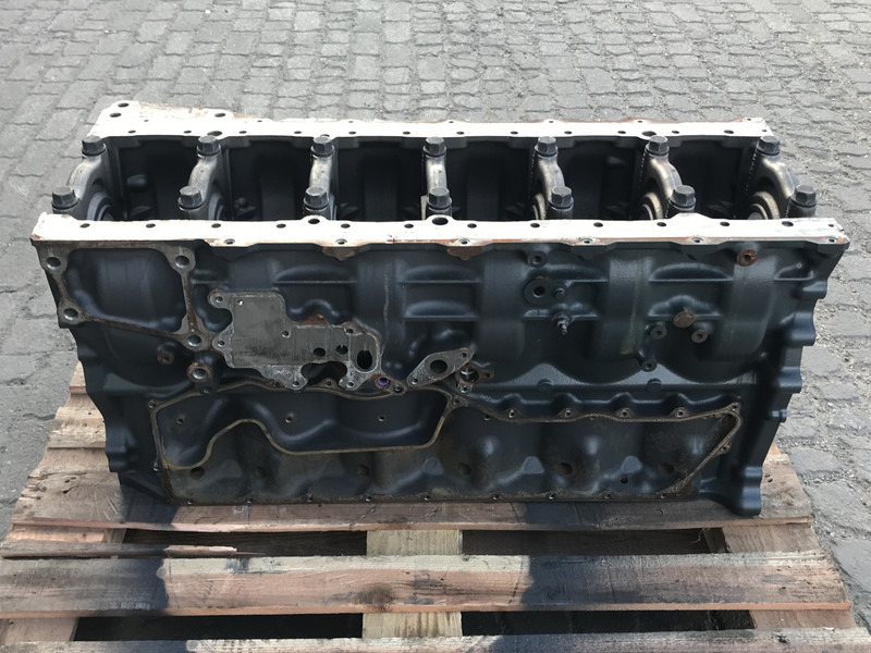 Renault C/K/T-Serie - Motor y piezas para Camión: foto 3 Renault C/K/T-Serie - Motor y piezas para Camión: foto 3