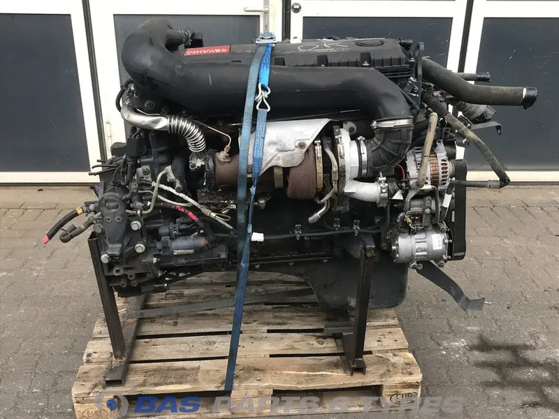 Renault D-Serie - Motor para Camión: foto 3 Renault D-Serie - Motor para Camión: foto 3