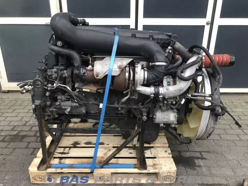 Renault D-Serie - Motor para Camión: foto 3 Renault D-Serie - Motor para Camión: foto 3