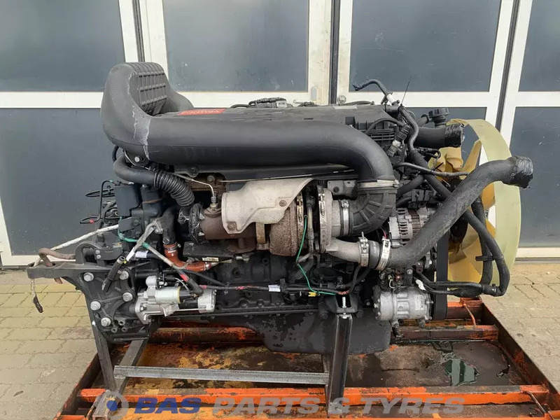 Renault D-Serie - Motor para Camión: foto 3 Renault D-Serie - Motor para Camión: foto 3