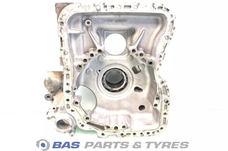 Renault Huis Wisselbak Renault 7421412696 - Embrague y piezas para Camión: foto 2 Renault Huis Wisselbak Renault 7421412696 - Embrague y piezas para Camión: foto 2