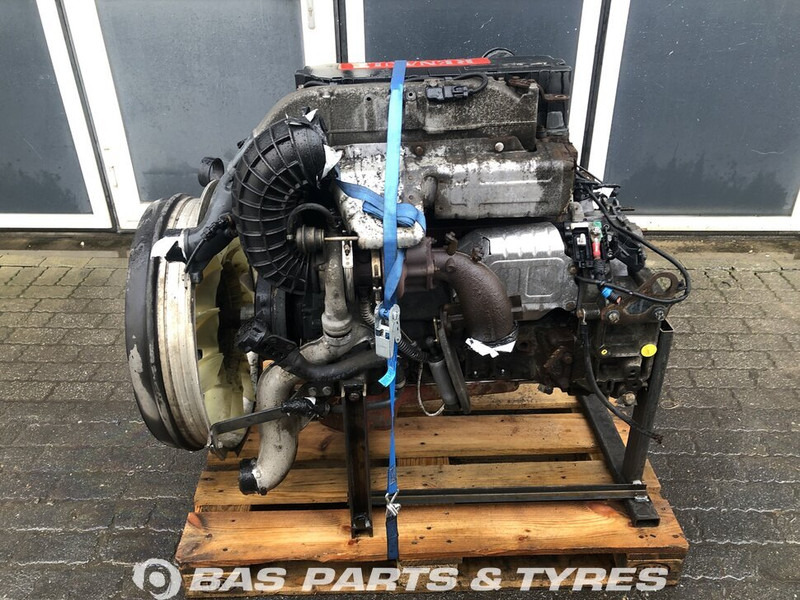 Renault Midlum Euro 4-5 - Motor para Camión: foto 1 Renault Midlum Euro 4-5 - Motor para Camión: foto 1