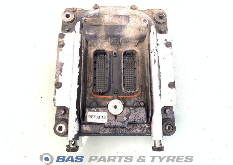 Renault Motormanagement ECU Renault 7421248719 - Unidad de control para Camión: foto 1 Renault Motormanagement ECU Renault 7421248719 - Unidad de control para Camión: foto 1