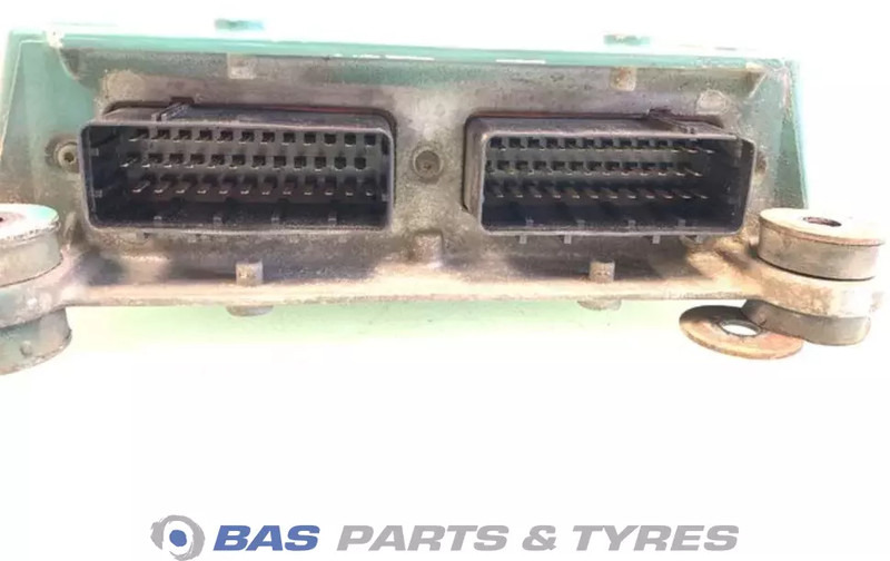 Renault Motormanagement ECU Renault 7485020544 - Unidad de control para Camión: foto 2 Renault Motormanagement ECU Renault 7485020544 - Unidad de control para Camión: foto 2