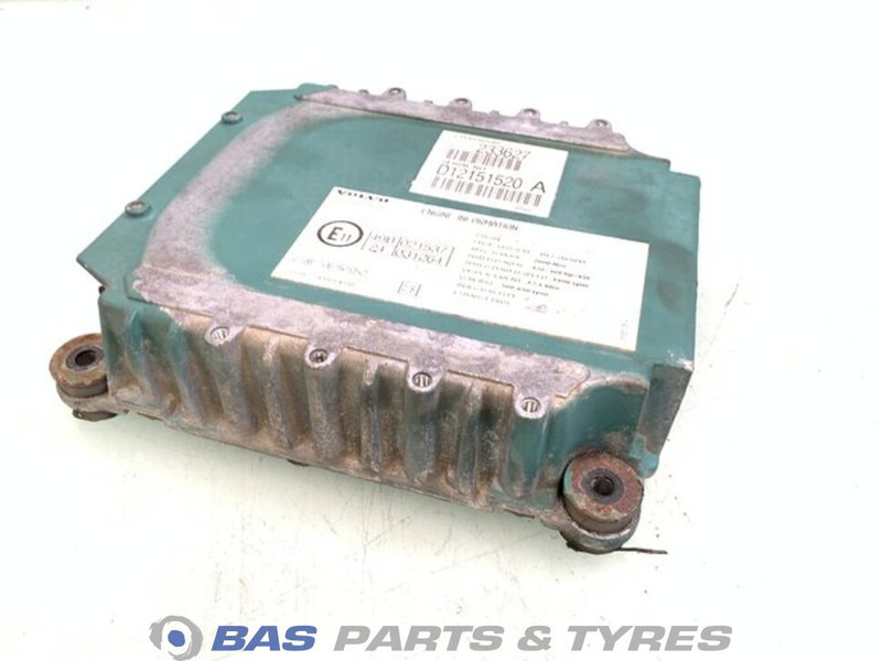 Renault Motormanagement ECU Renault 7485020544 - Unidad de control para Camión: foto 1 Renault Motormanagement ECU Renault 7485020544 - Unidad de control para Camión: foto 1