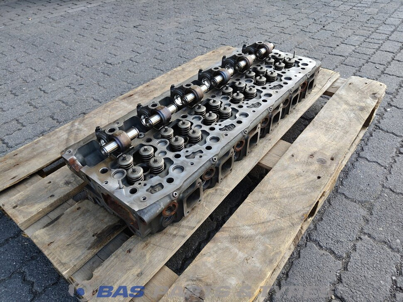Renault - Bloque de cilindros para Camión: foto 1 Renault - Bloque de cilindros para Camión: foto 1
