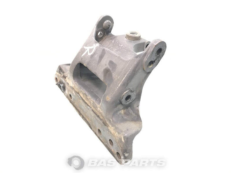 Renault - Bastidor/ Chasis para Camión: foto 2 Renault - Bastidor/ Chasis para Camión: foto 2
