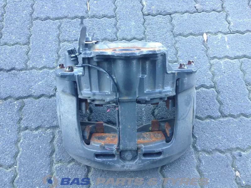 Renault - Pinza de freno para Camión: foto 2 Renault - Pinza de freno para Camión: foto 2