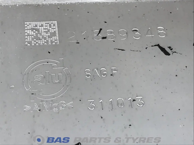 Renault - Depósito de combustible para Camión: foto 5 Renault - Depósito de combustible para Camión: foto 5